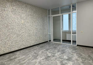 1-к квартира, вторичка, 42м2, 13/25 этаж