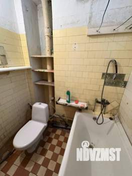 2-к квартира, вторичка, 42м2, 2/4 этаж