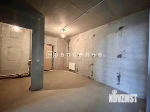 2-к квартира, вторичка, 79м2, 6/15 этаж