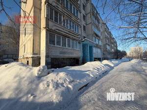 3-к квартира, вторичка, 67м2, 3/5 этаж