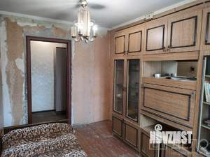 4-к квартира, вторичка, 61м2, 4/5 этаж