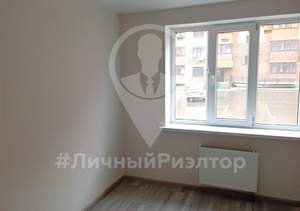 Студия квартира, вторичка, 22м2, 2/7 этаж