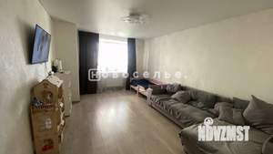 1-к квартира, вторичка, 41м2, 2/15 этаж
