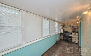 3-к квартира, вторичка, 104м2, 1/10 этаж