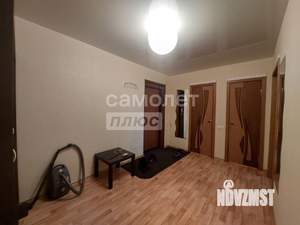 2-к квартира, вторичка, 67м2, 11/16 этаж