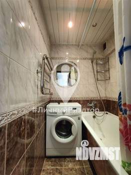 1-к квартира, вторичка, 32м2, 5/5 этаж