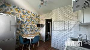 1-к квартира, вторичка, 33м2, 4/5 этаж