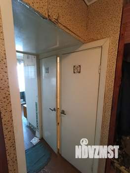 2-к квартира, вторичка, 45м2, 5/9 этаж