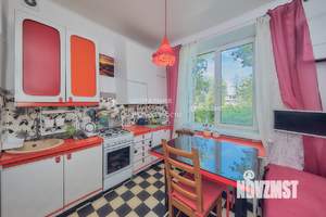 3-к квартира, вторичка, 71м2, 1/2 этаж