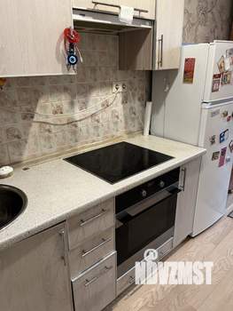 Студия квартира, вторичка, 18м2, 2/5 этаж