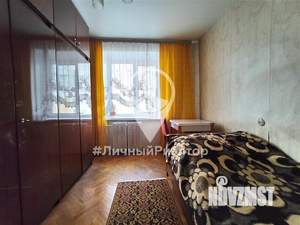 3-к квартира, вторичка, 60м2, 4/5 этаж