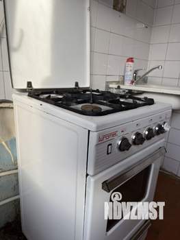 3-к квартира, вторичка, 59м2, 5/5 этаж