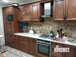 2-к квартира, вторичка, 72м2, 6/17 этаж