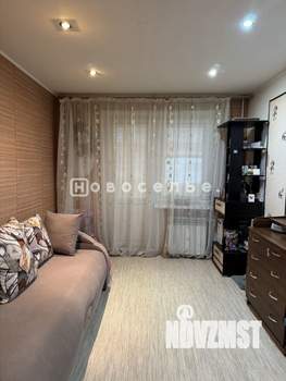 2-к квартира, вторичка, 56м2, 2/5 этаж