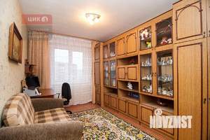 3-к квартира, вторичка, 66м2, 8/9 этаж