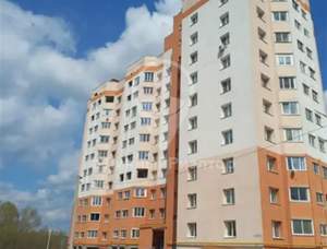 1-к квартира, вторичка, 26м2, 4/10 этаж