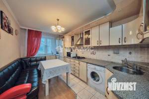 3-к квартира, вторичка, 80м2, 2/10 этаж