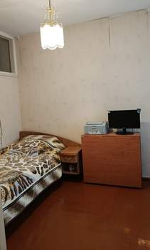 2-к квартира, вторичка, 45м2, 3/5 этаж
