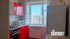 1-к квартира, вторичка, 40м2, 7/9 этаж