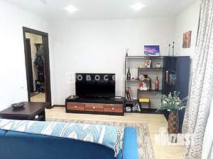 1-к квартира, вторичка, 41м2, 10/10 этаж