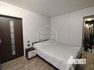 1-к квартира, вторичка, 33м2, 3/4 этаж