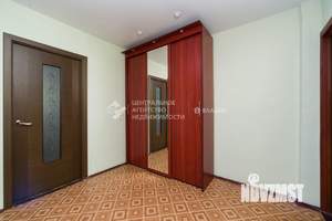 3-к квартира, вторичка, 62м2, 2/5 этаж