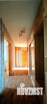 3-к квартира, вторичка, 68м2, 7/10 этаж