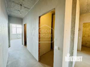 3-к квартира, вторичка, 92м2, 6/25 этаж