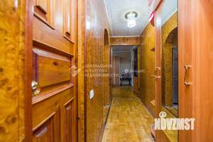 3-к квартира, вторичка, 58м2, 5/5 этаж