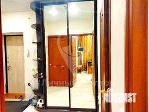 1-к квартира, вторичка, 34м2, 1/5 этаж