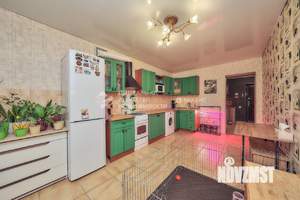 1-к квартира, вторичка, 49м2, 3/10 этаж