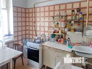 3-к квартира, вторичка, 74м2, 2/3 этаж