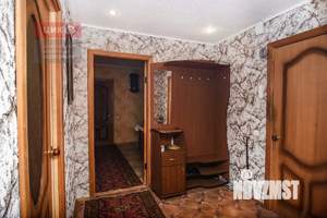 3-к квартира, вторичка, 52м2, 4/9 этаж