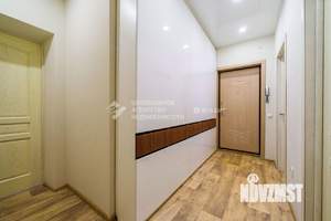 2-к квартира, вторичка, 52м2, 7/10 этаж