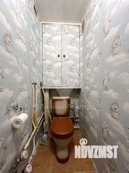 2-к квартира, вторичка, 49м2, 3/10 этаж