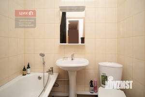 1-к квартира, вторичка, 37м2, 2/10 этаж
