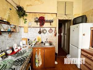 3-к квартира, вторичка, 73м2, 1/4 этаж