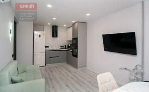 1-к квартира, вторичка, 38м2, 11/30 этаж