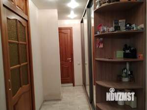 2-к квартира, вторичка, 50м2, 3/10 этаж