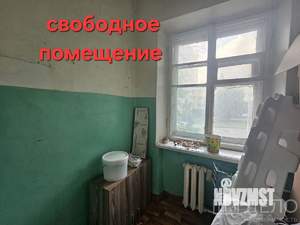 4-к квартира, вторичка, 92м2, 2/4 этаж