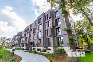 3-к квартира, вторичка, 191м2, 4/4 этаж