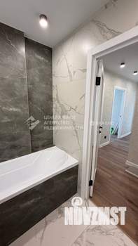 2-к квартира, вторичка, 43м2, 9/25 этаж