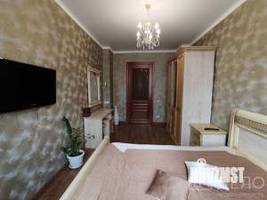 3-к квартира, вторичка, 75м2, 5/5 этаж