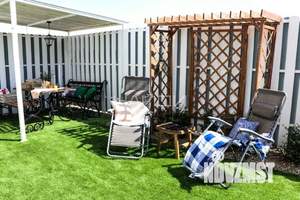 3-к квартира, вторичка, 89м2, 1/28 этаж