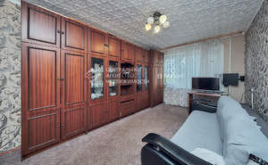 3-к квартира, вторичка, 52м2, 3/5 этаж