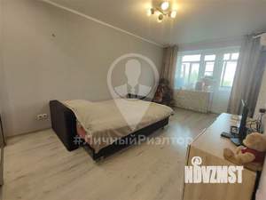 1-к квартира, вторичка, 32м2, 5/5 этаж