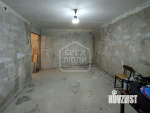 2-к квартира, вторичка, 55м2, 6/9 этаж