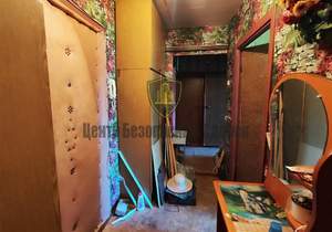 2-к квартира, вторичка, 49м2, 4/9 этаж