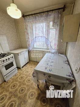 2-к квартира, вторичка, 45м2, 4/5 этаж