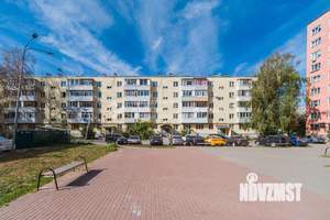 2-к квартира, вторичка, 44м2, 3/5 этаж